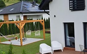 Domek pod Sosnową Górą 2
